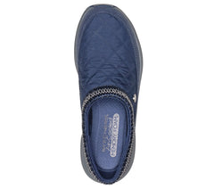 Contour Foam Boot - Cozy Fit Cascade | Skechers outlet