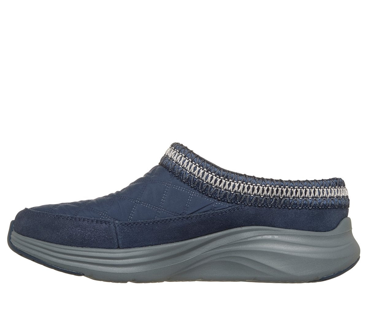 Contour Foam Boot - Cozy Fit Cascade | Skechers outlet