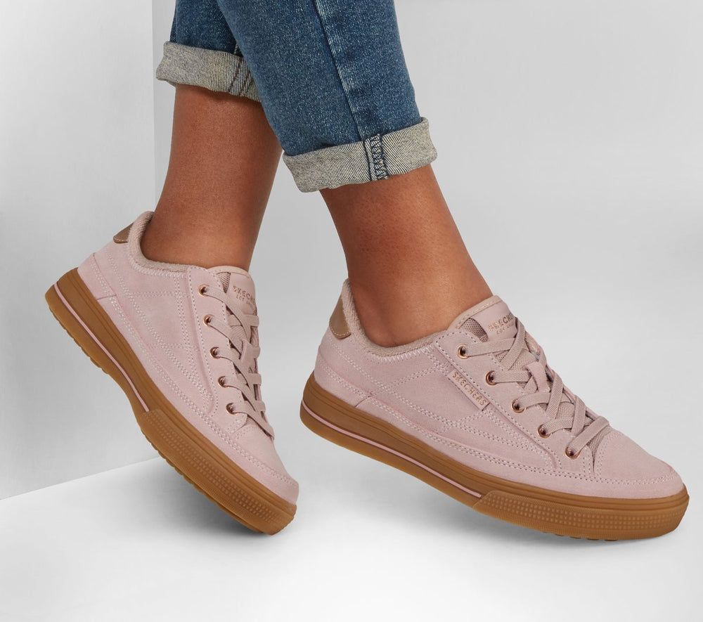 Arch Fit Gallery - Suede Sweeties | Skechers near me