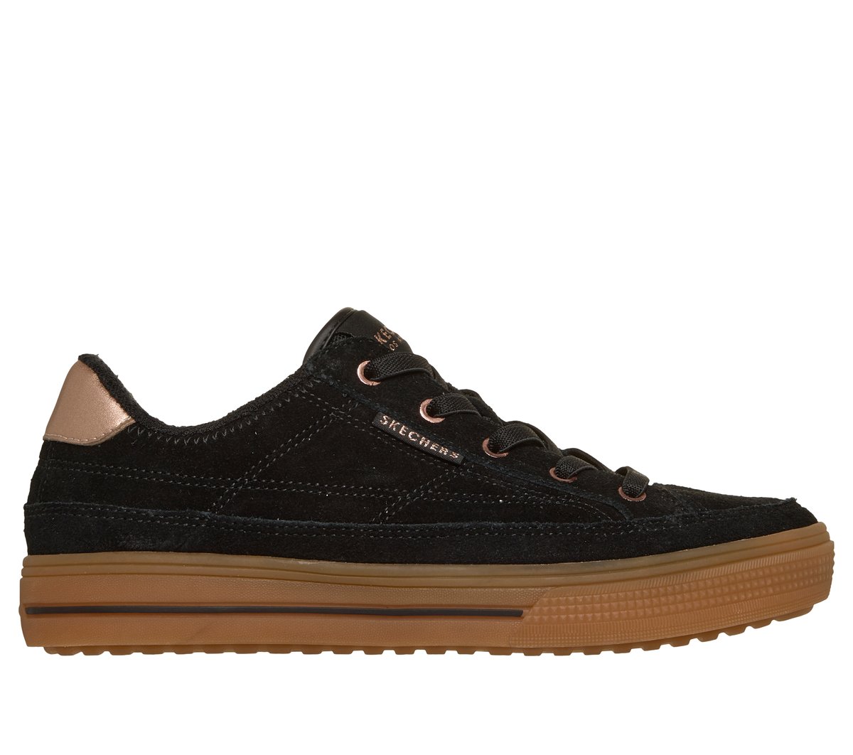 Arch Fit Gallery - Suede Sweeties | Skechers near me