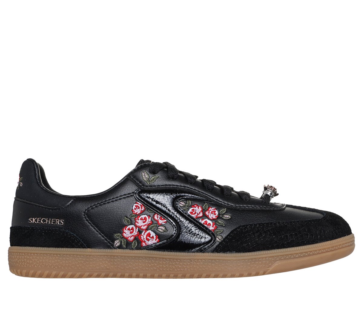 Hotshot - Fiercely Floral | Skechers discount