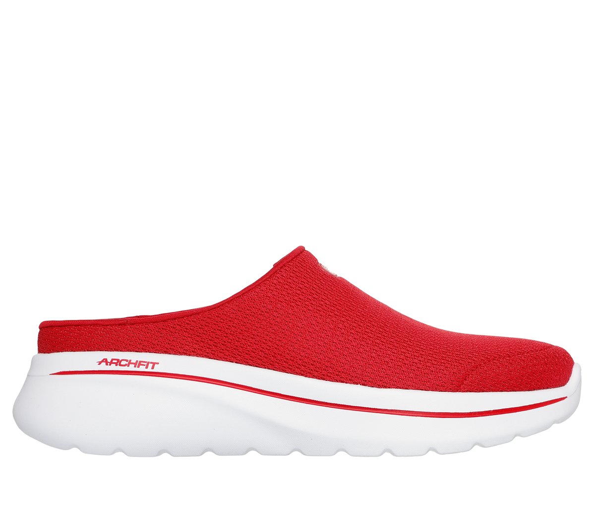 Relaxed Fit: GO WALK Arch Fit N-Joy - Katie | Skechers outlet