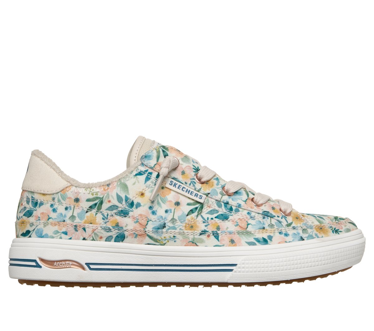 Arch Fit Arcade - Print Powa | Skechers on sale