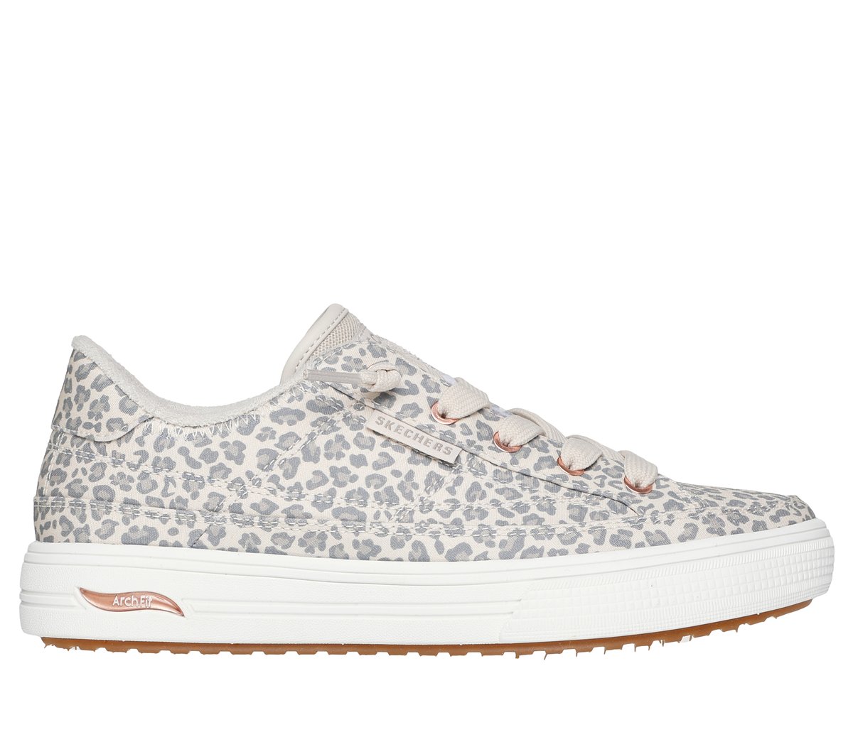 Arch Fit Arcade - Print Powa | Skechers on sale