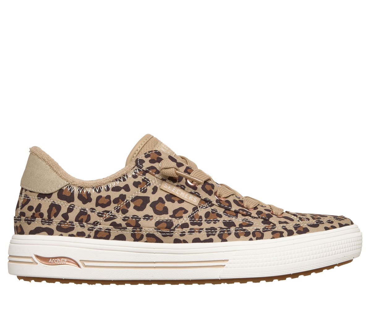 Arch Fit Arcade - Print Powa | Skechers on sale