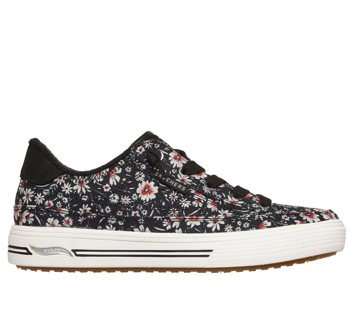 Arch Fit Arcade - Print Powa | Skechers on sale