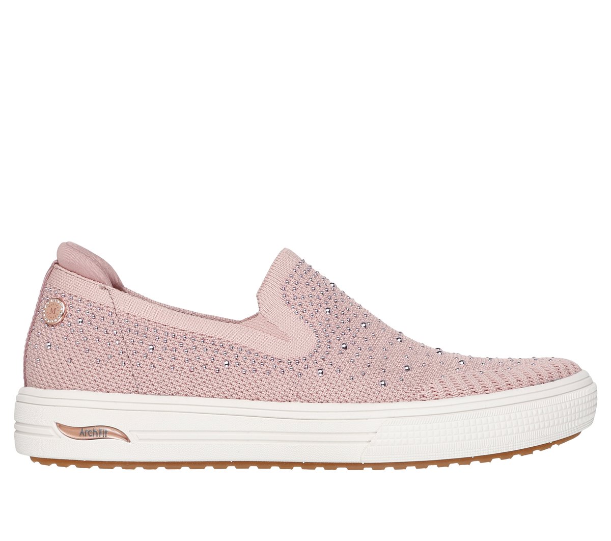 Martha Stewart: Arch Fit Arcade - Glitz Gal | Skechers for sale