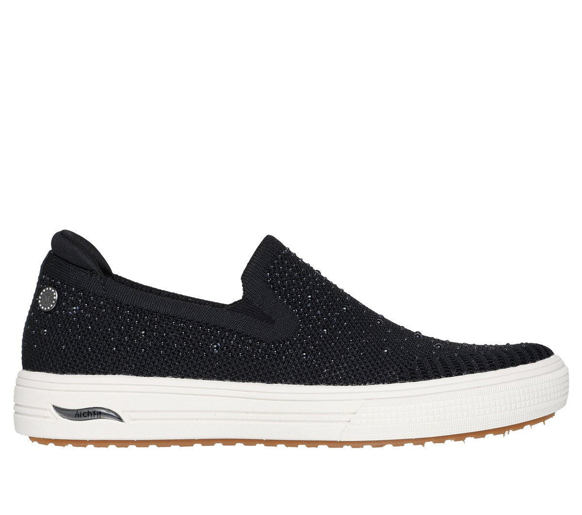 Martha Stewart: Arch Fit Arcade - Glitz Gal | Skechers for sale