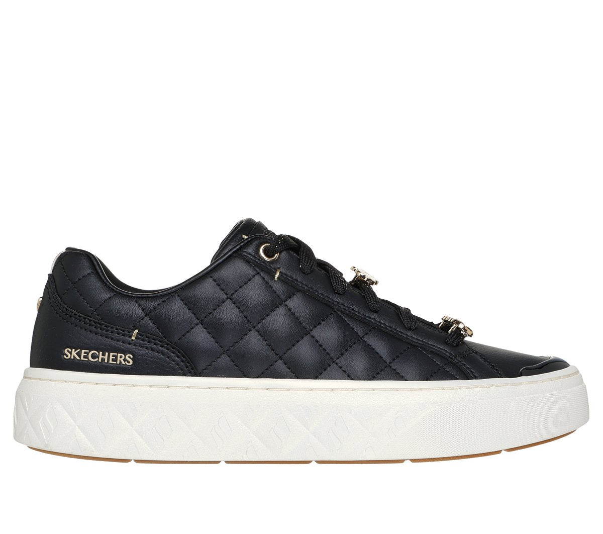 Rubie - Quilted Love | Skechers discount