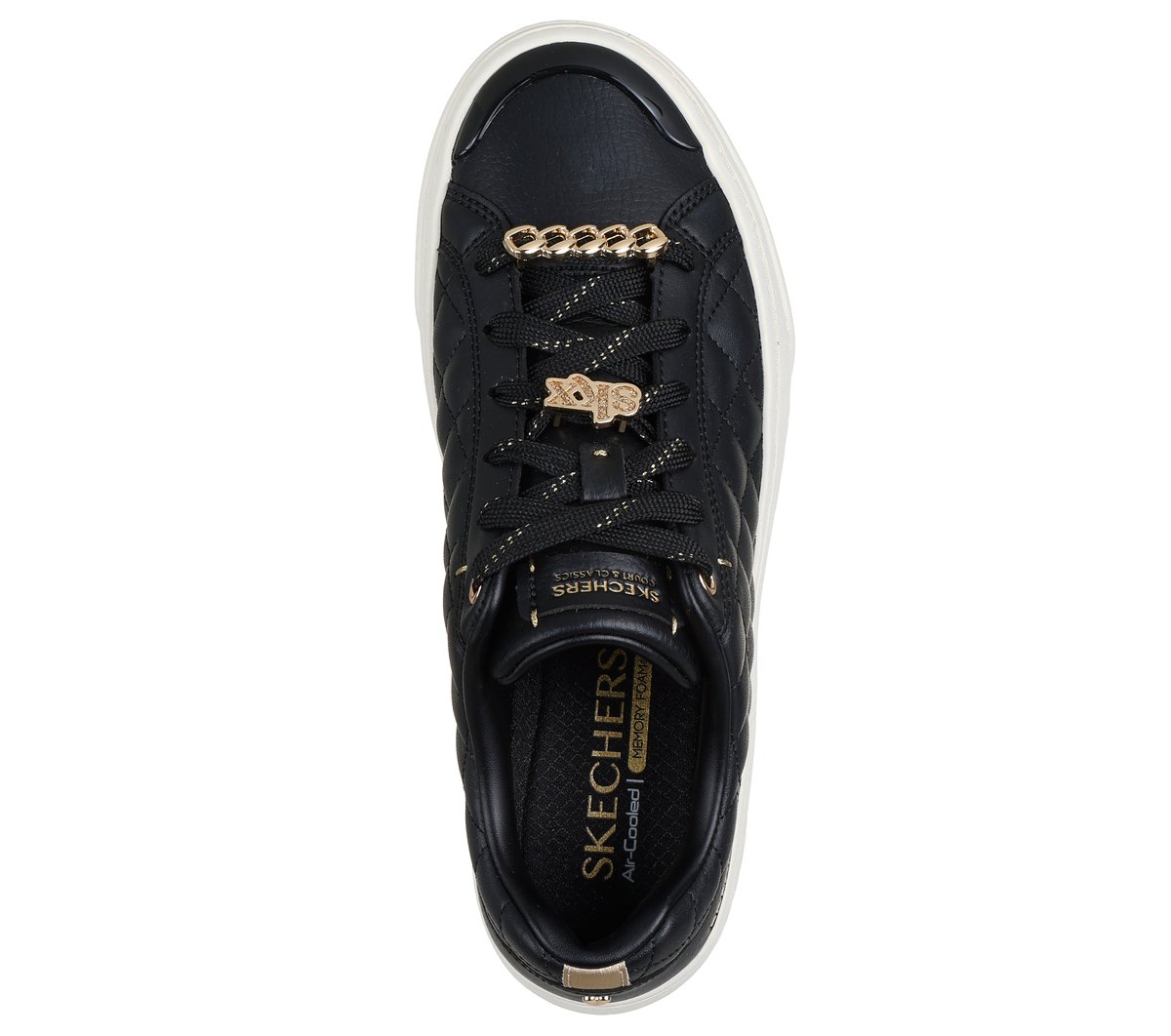 Rubie - Quilted Love | Skechers discount