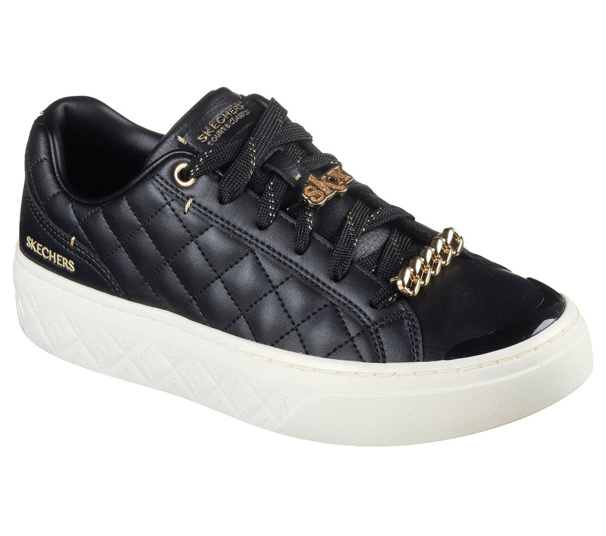 Rubie - Quilted Love | Skechers discount