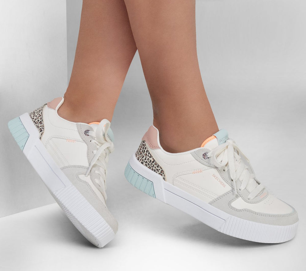 Jade - Feline Instinct | Skechers on sale