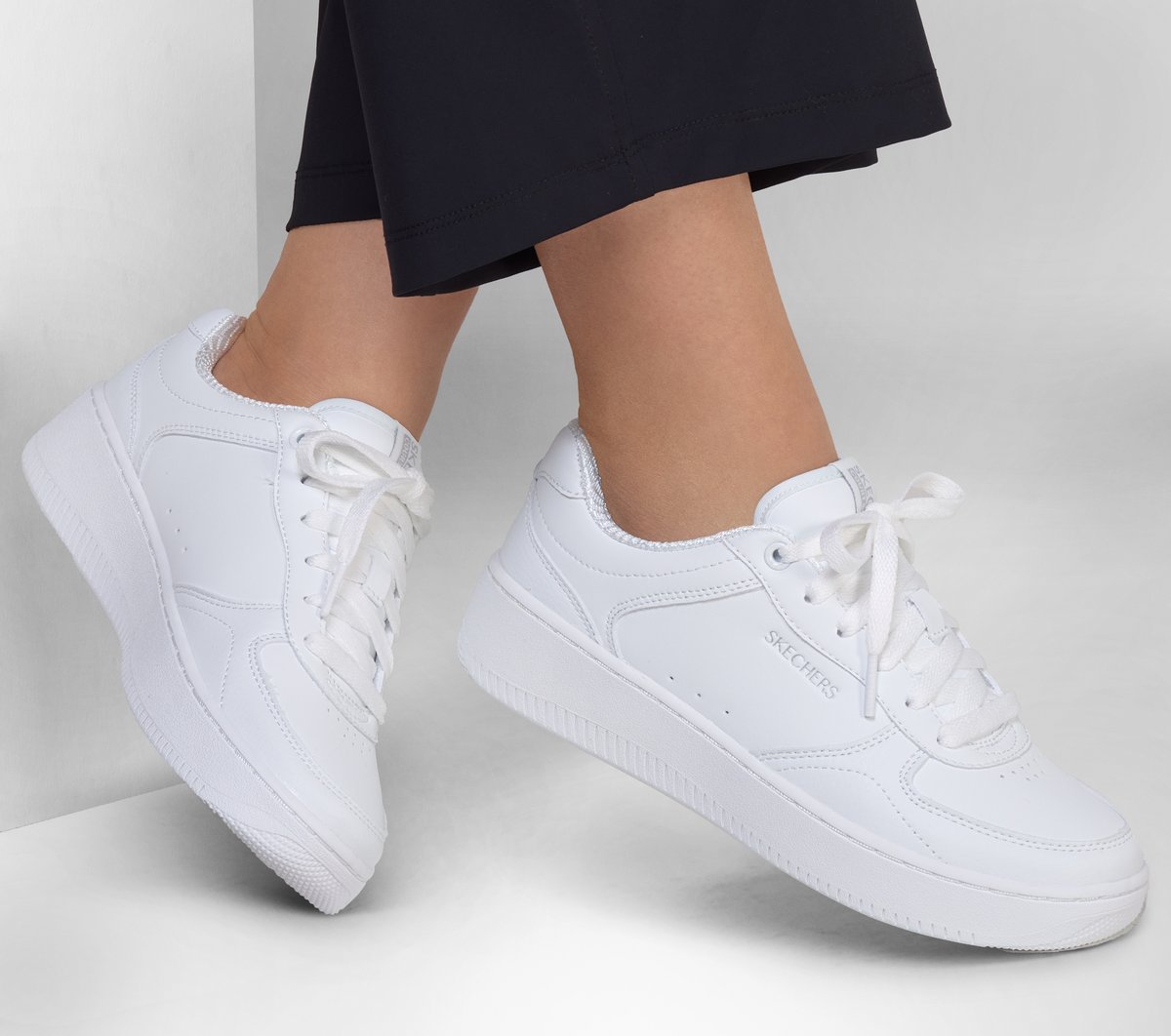 Sport Court 2.0 - Core Essential | Skechers online shop