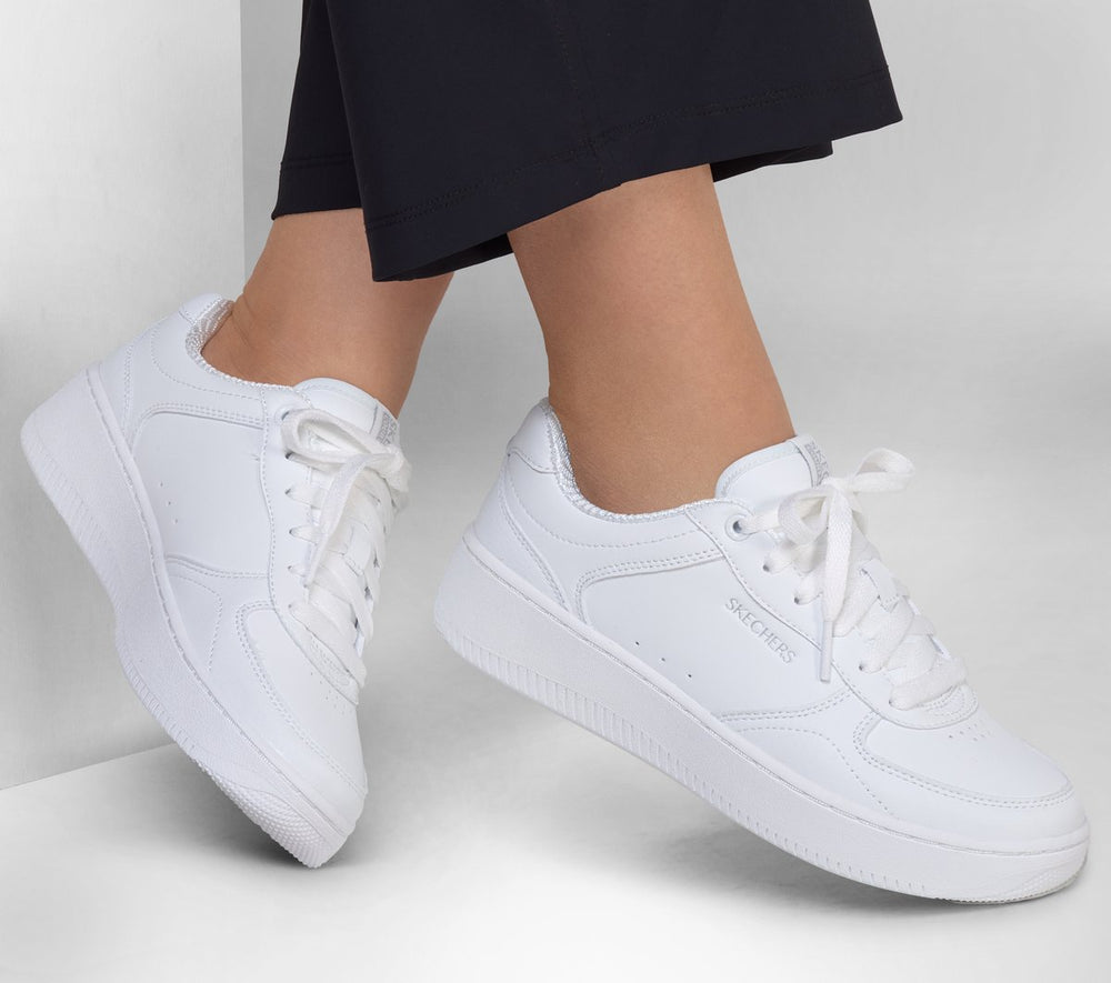 Sport Court 2.0 - Core Essential | Skechers online shop