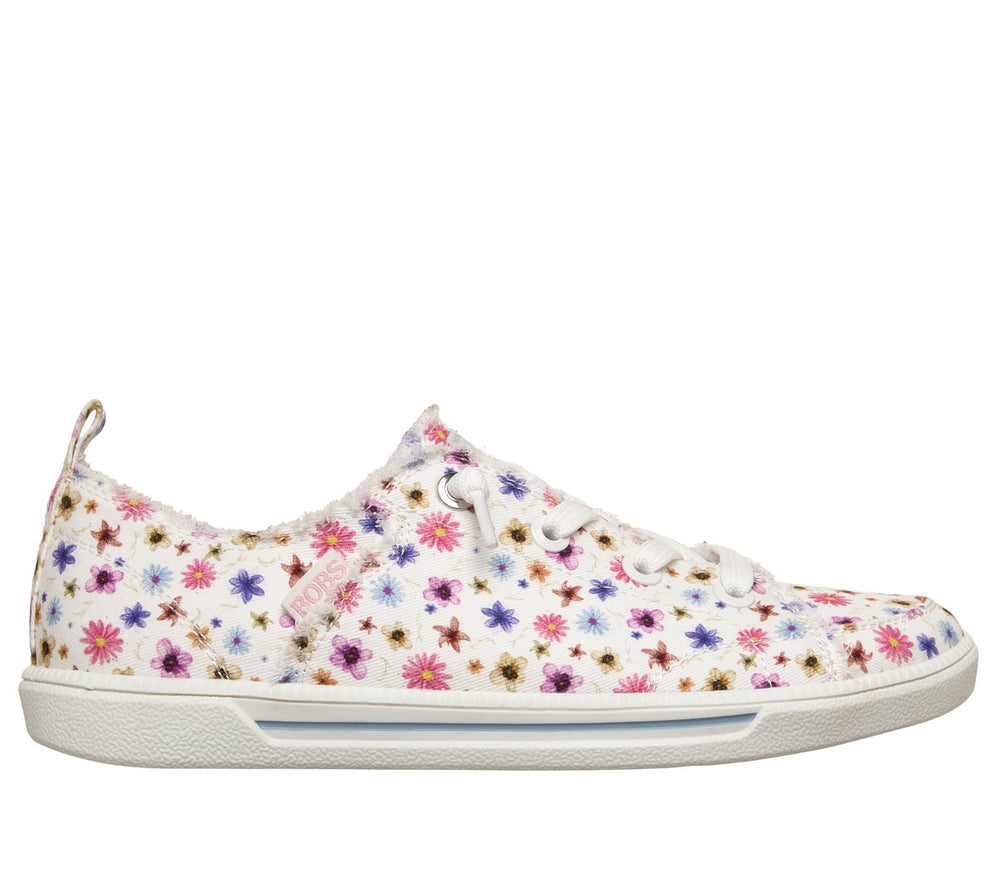 BOBS B Cute 2.0 -Bloom'N Bliss | Skechers discount