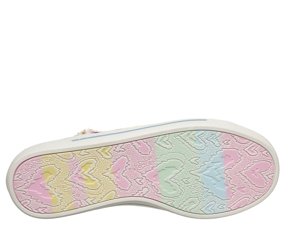 BOBS B Cute 2.0 -Bloom'N Bliss | Skechers discount