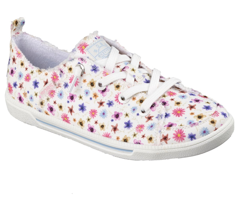 BOBS B Cute 2.0 -Bloom'N Bliss | Skechers discount