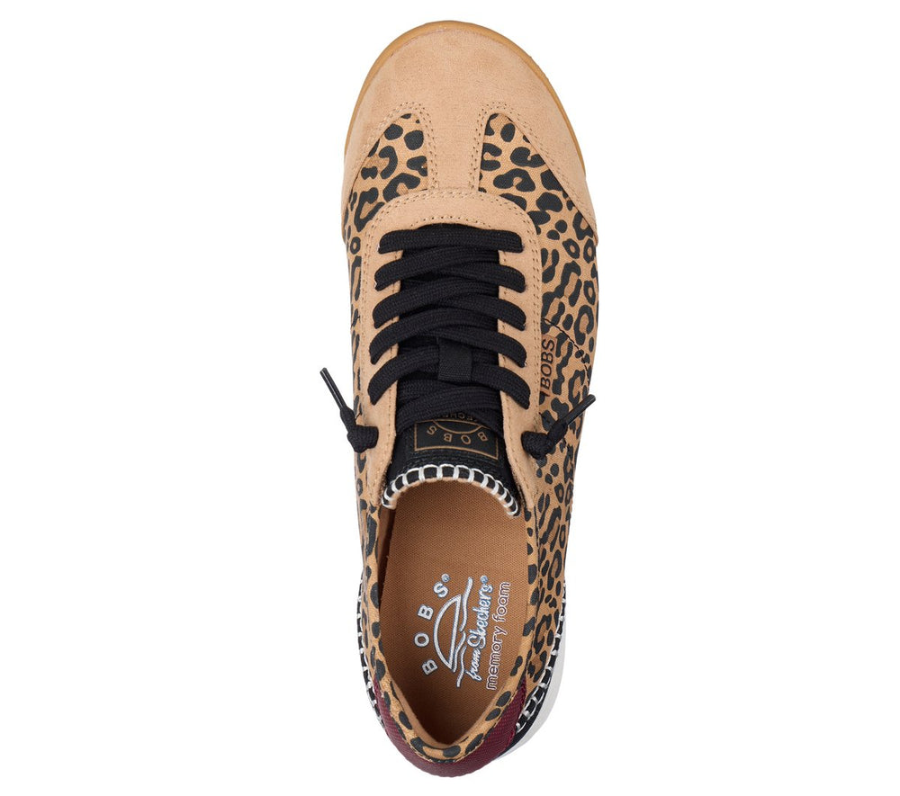 BOBS Billie -Wild Spotz | Skechers outlet