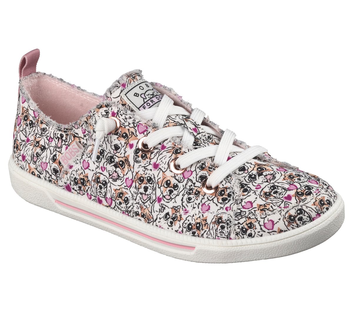 BOBS B Cute 2.0 - Charm Eyes | Skechers on sale
