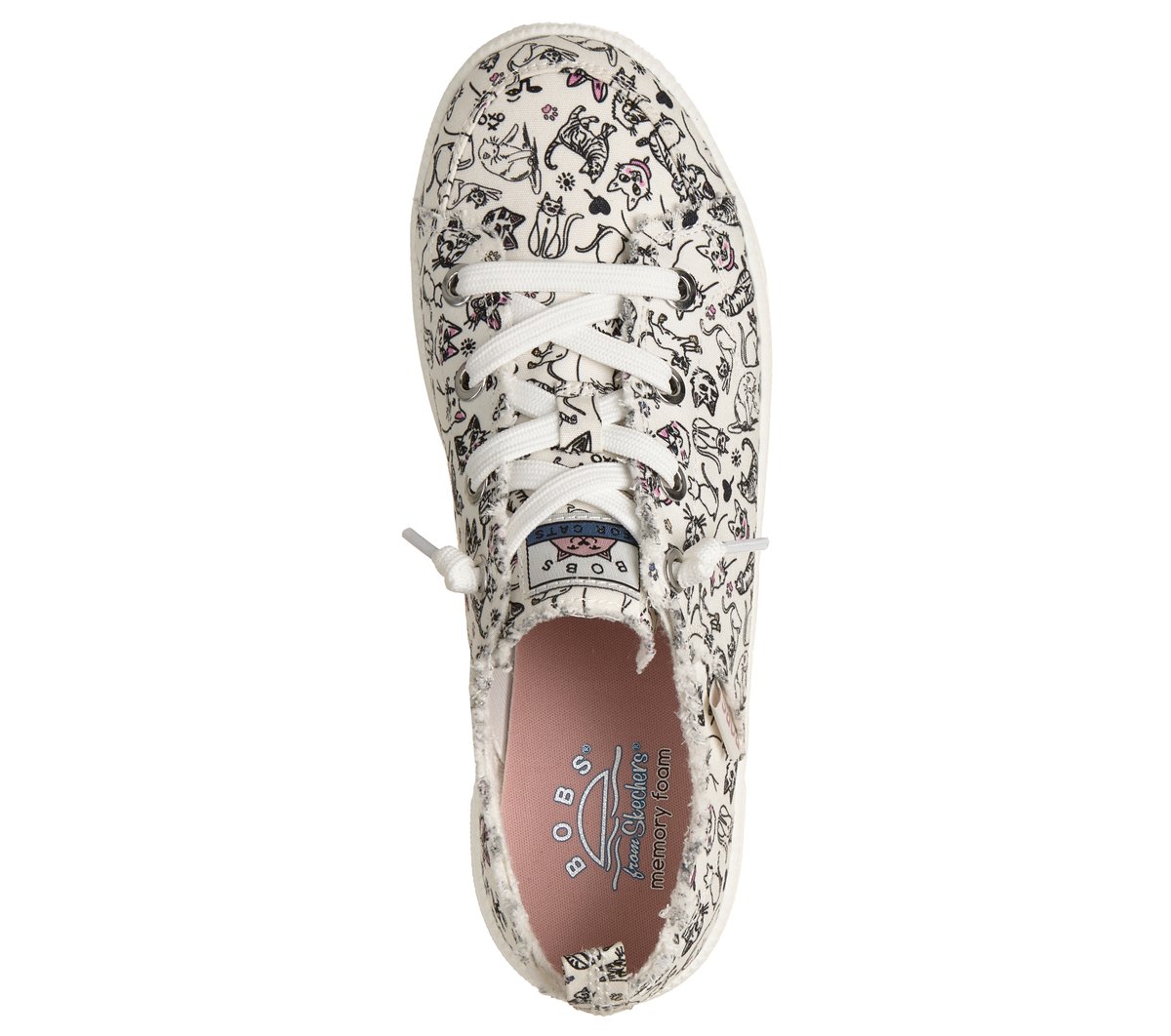 BOBS B Cute 2.0 - Glam Kitty | Skechers online shop