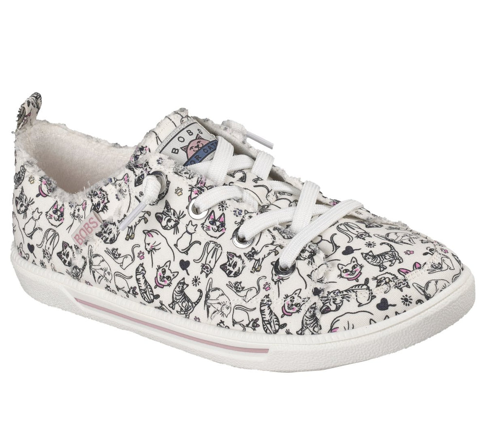 BOBS B Cute 2.0 - Glam Kitty | Skechers online shop