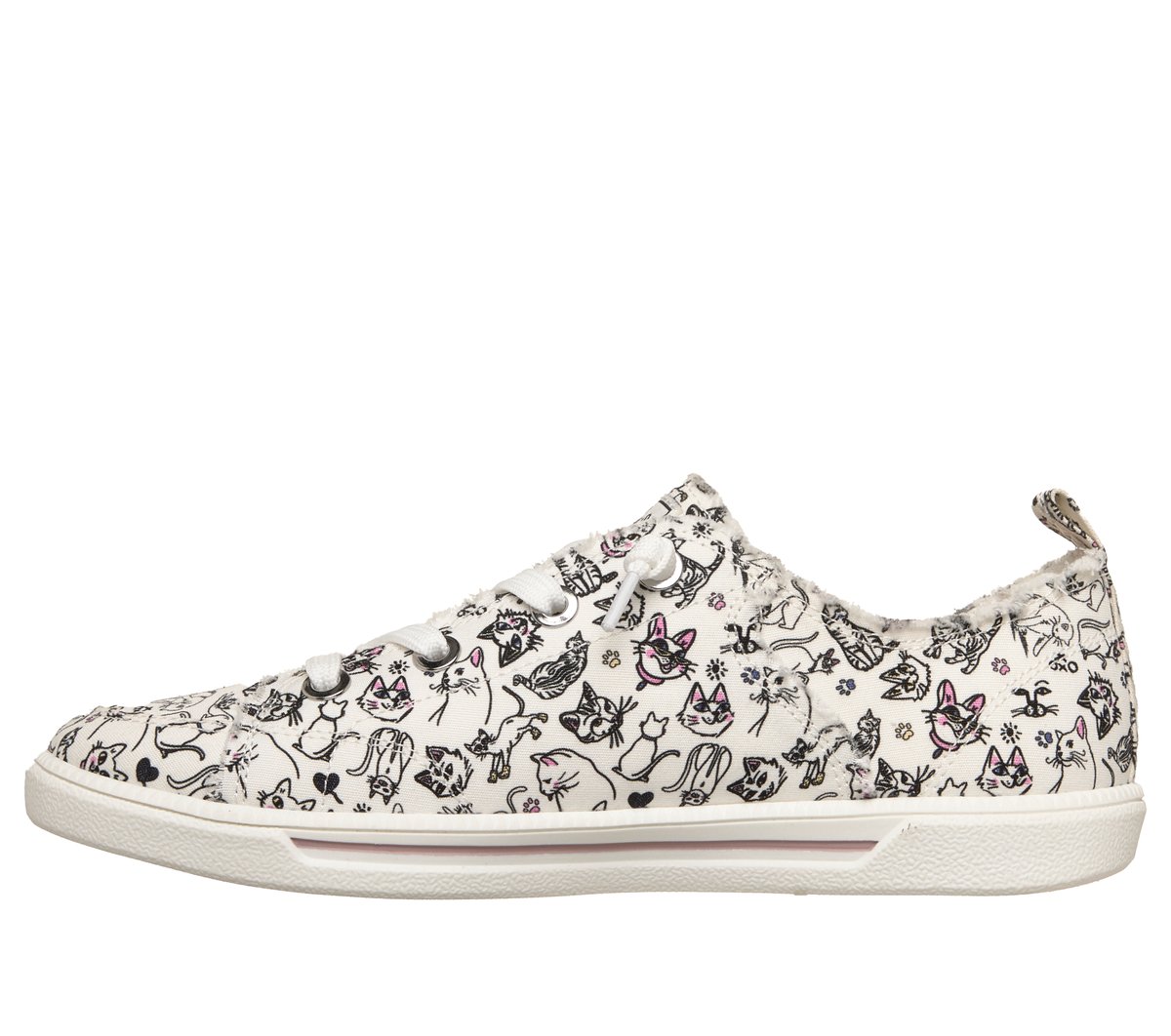 BOBS B Cute 2.0 - Glam Kitty | Skechers online shop