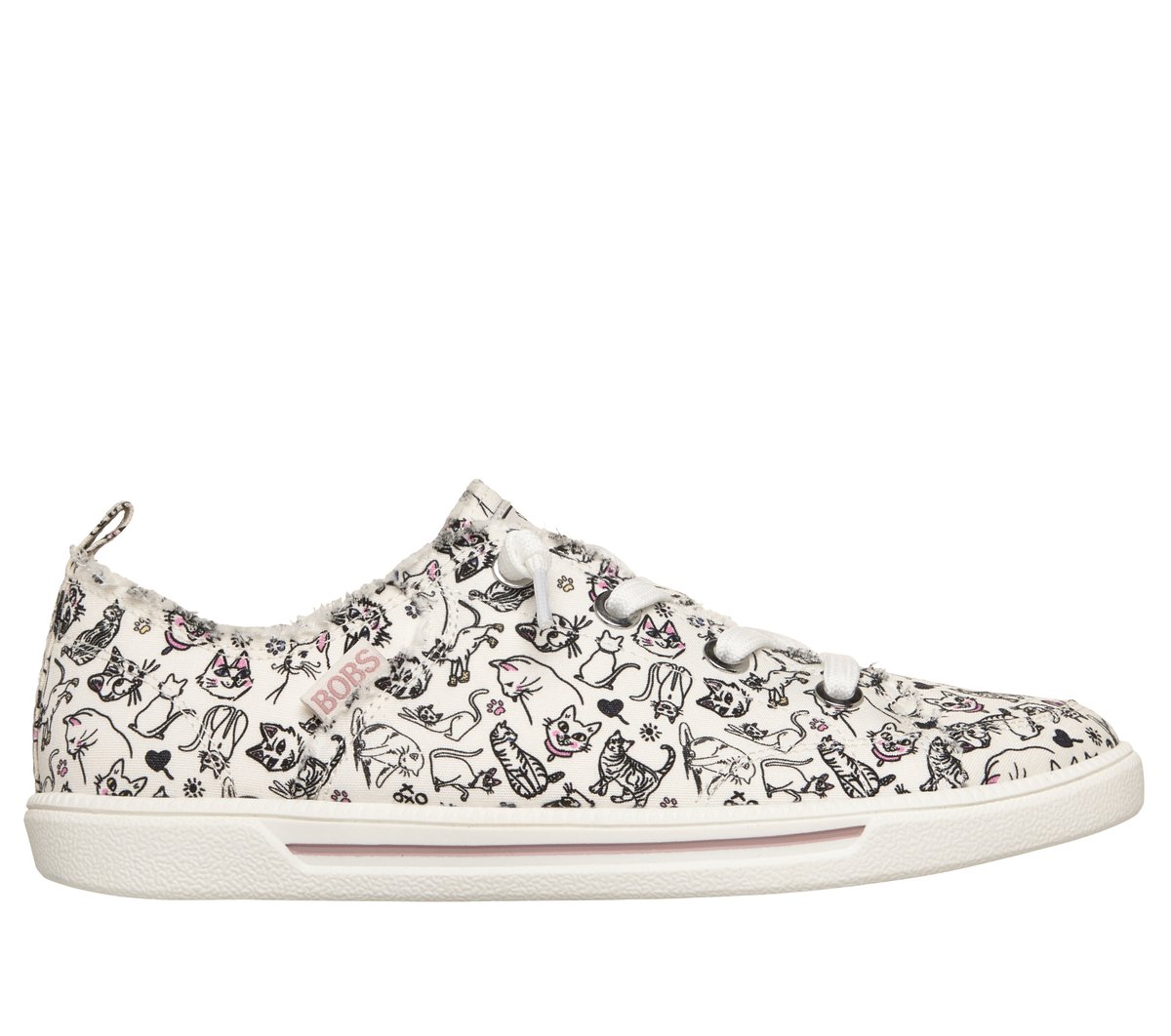 BOBS B Cute 2.0 - Glam Kitty | Skechers online shop