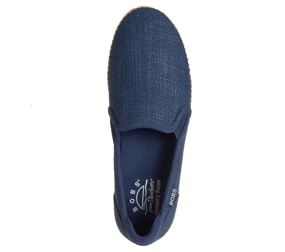 BOBS Flexpadrille LO - Shiny Spritz | Skechers discount