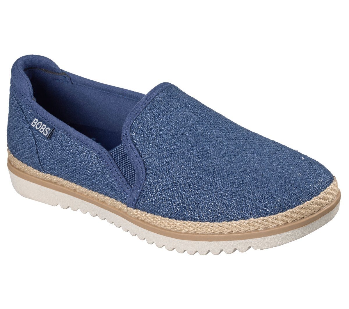 BOBS Flexpadrille LO - Shiny Spritz | Skechers discount