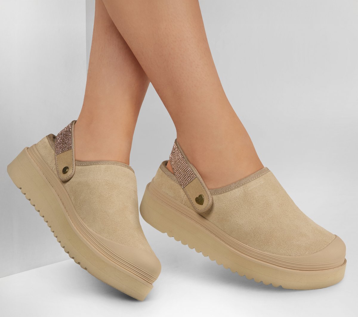BOBS Dakota - Lush Lounger | Skechers outlet