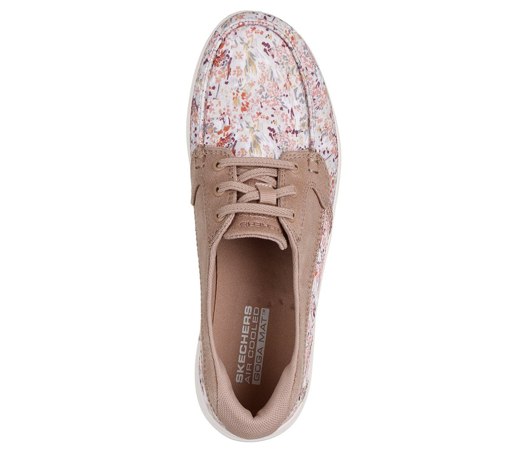 On-The-GO Flex Radiant - Floral | Skechers on sale