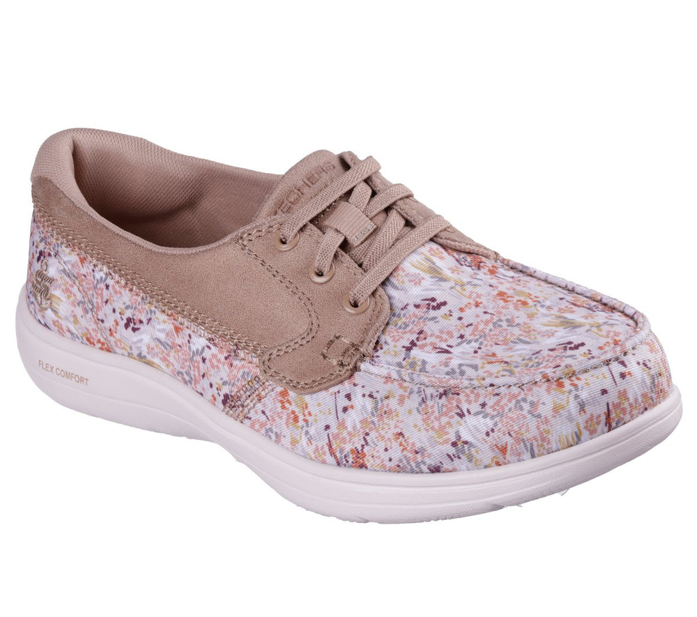 On-The-GO Flex Radiant - Floral | Skechers on sale