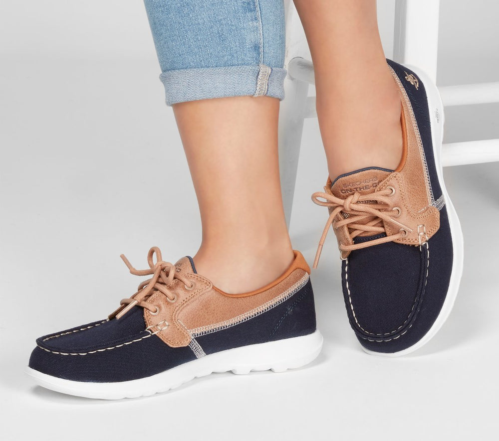 GO WALK Lite - Coral | Skechers discount
