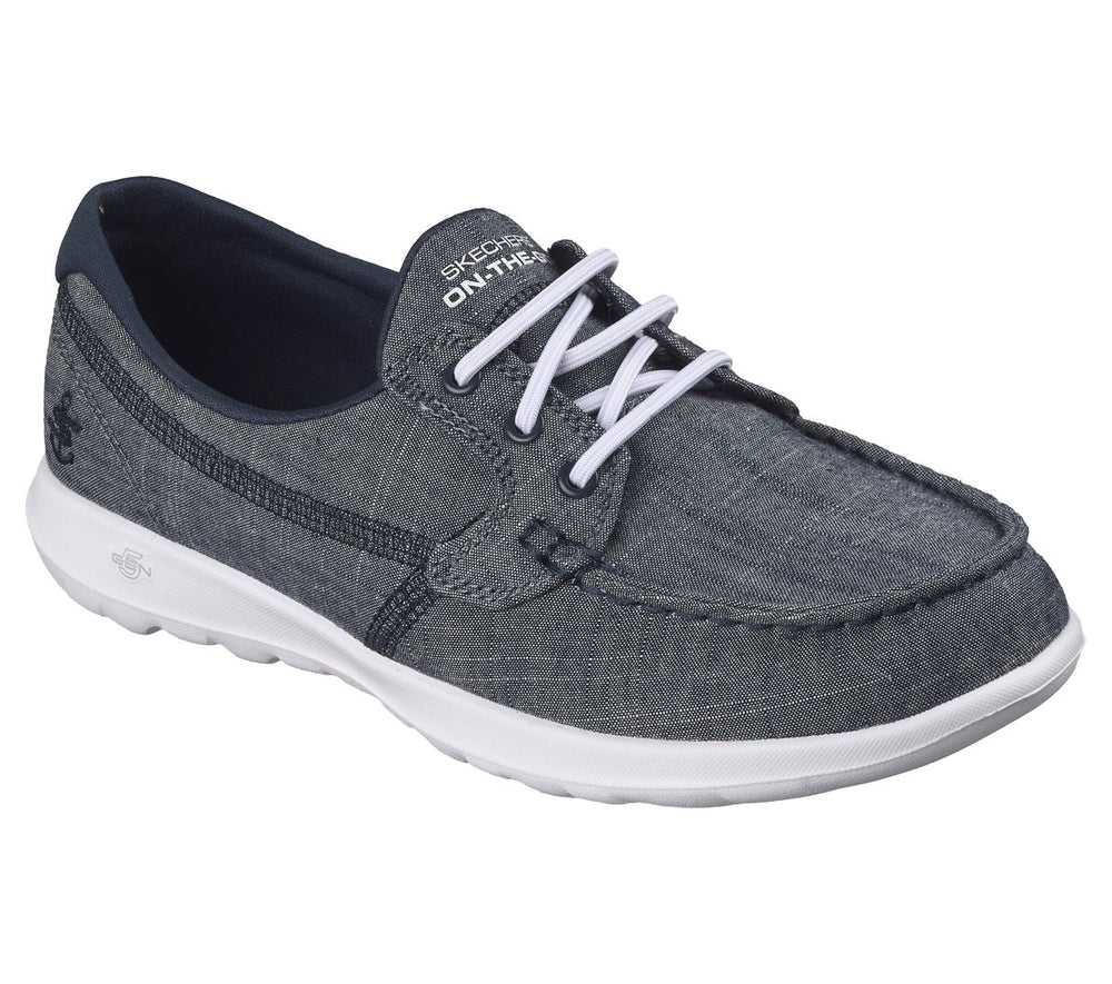 Skechers GOwalk Lite - Isla | Skechers online shop