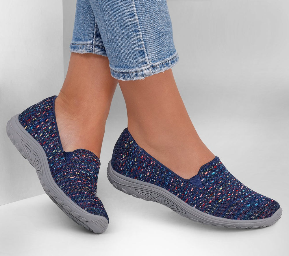Relaxed Fit: Reggae Fest - Wicker | Skechers outlet