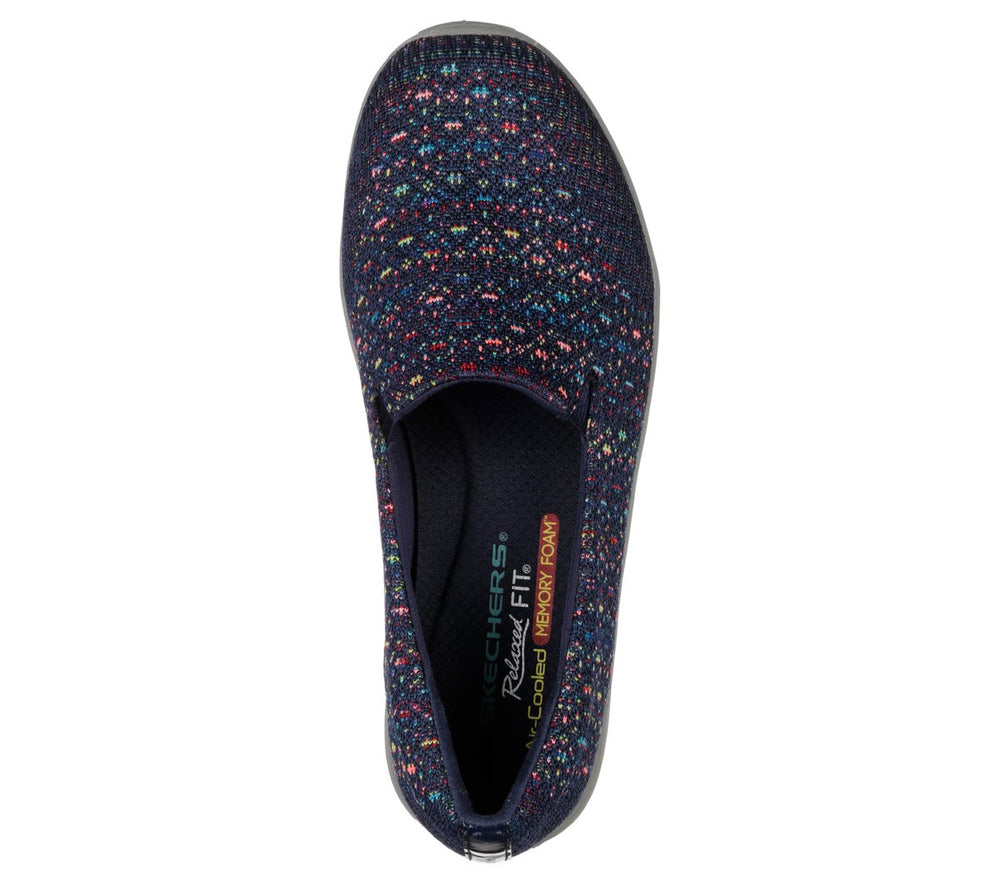 Relaxed Fit: Reggae Fest - Wicker | Skechers outlet