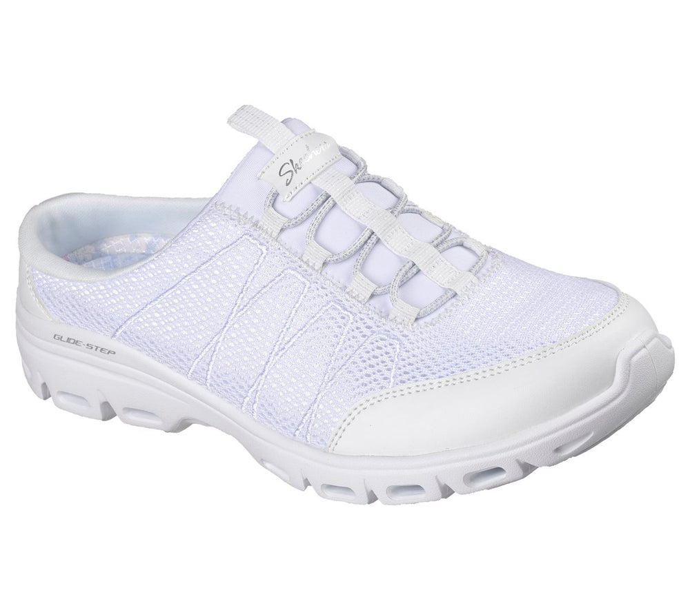 Relaxed Fit: Glide-Step Comfort | Skechers outlet