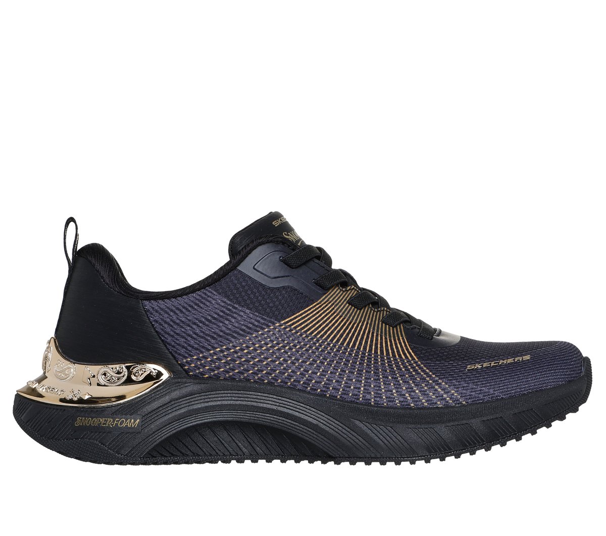 Snoop Dogg: Snoop Ace - Cyber Walker | Skechers for sale