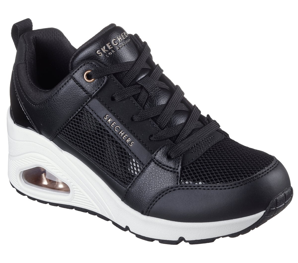 UNO Wedge - Everything Nice | Skechers discount