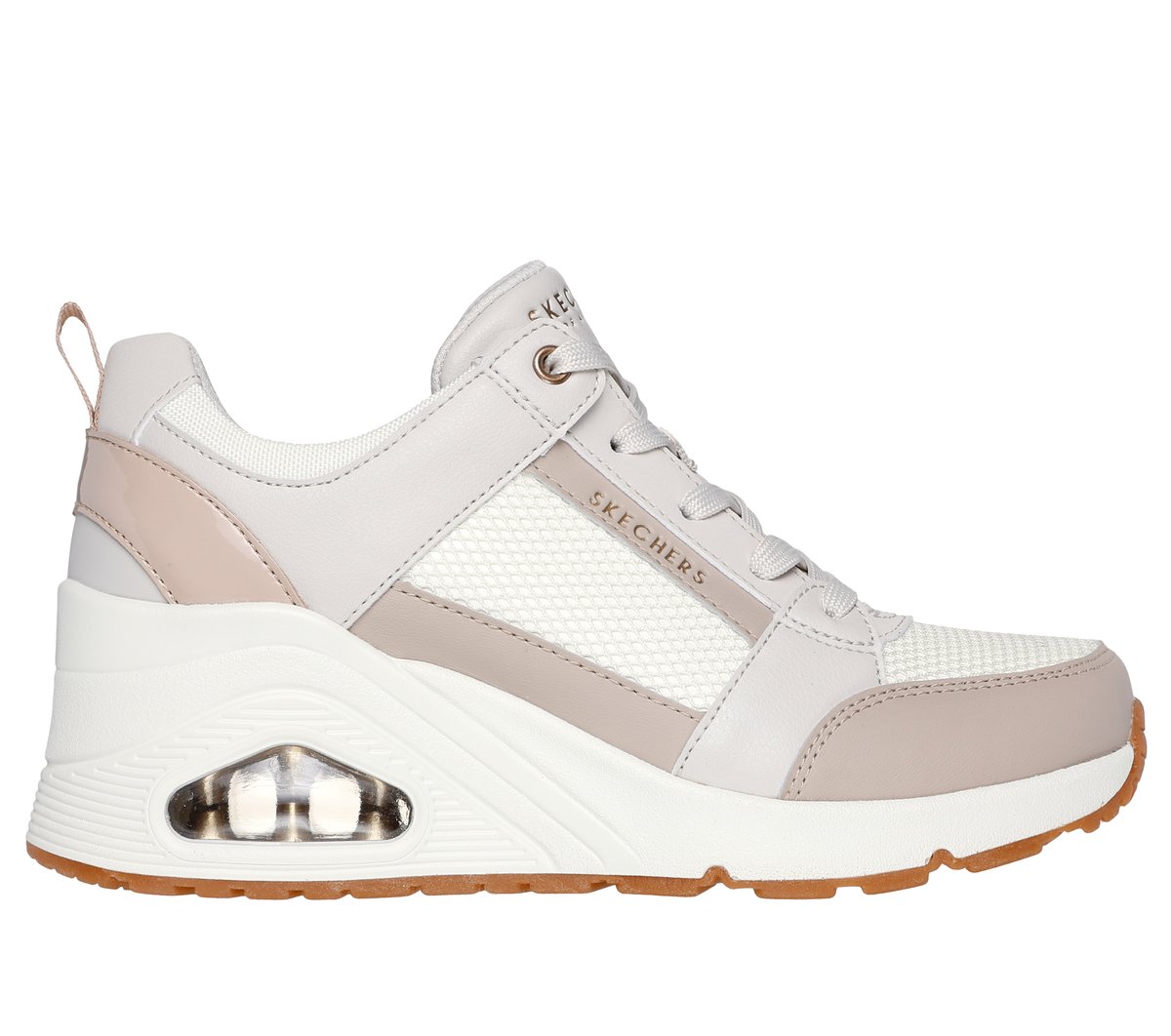 UNO Wedge - Everything Nice | Skechers discount