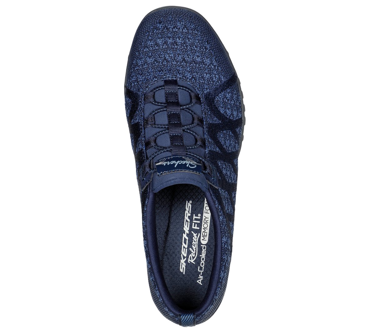 Relaxed Fit: Breathe-Easy - Infi-Knity | Skechers discount