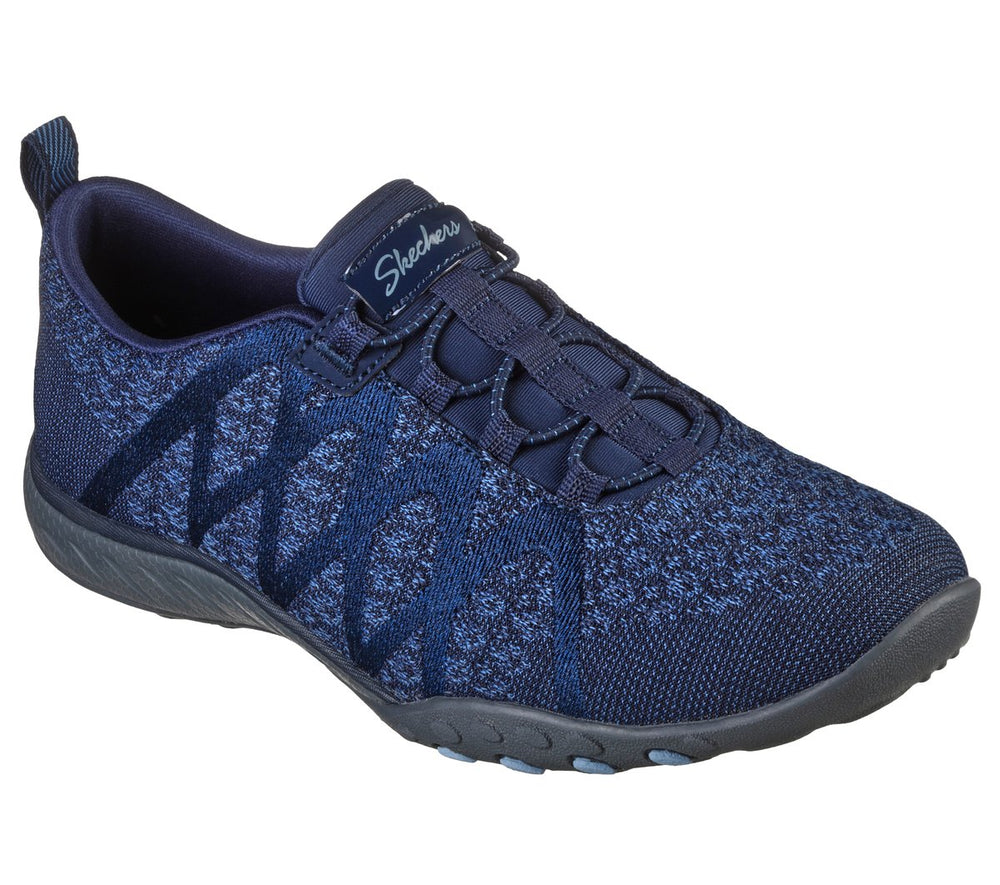 Relaxed Fit: Breathe-Easy - Infi-Knity | Skechers discount