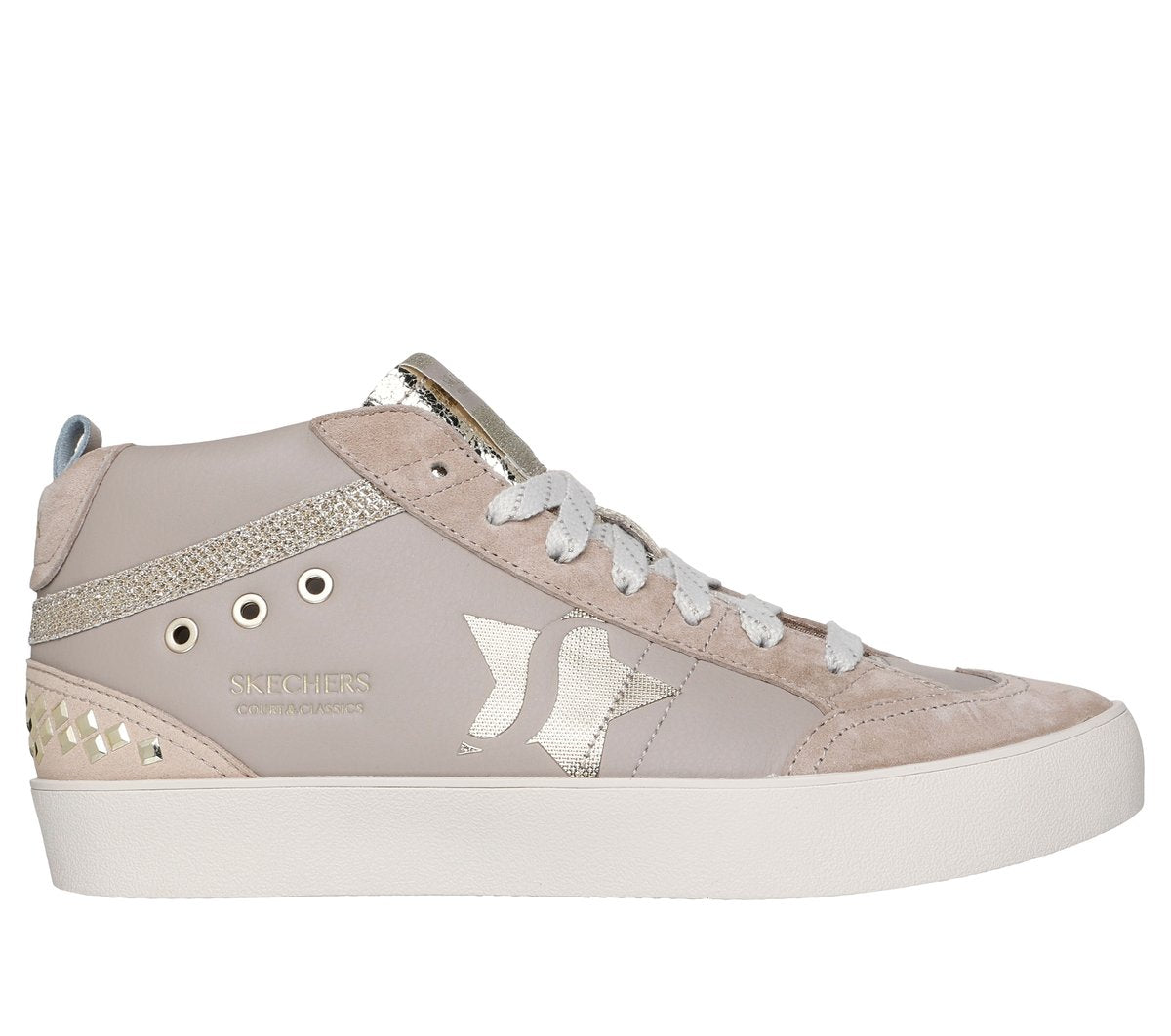 Strand Star - Studded Step | Skechers on sale