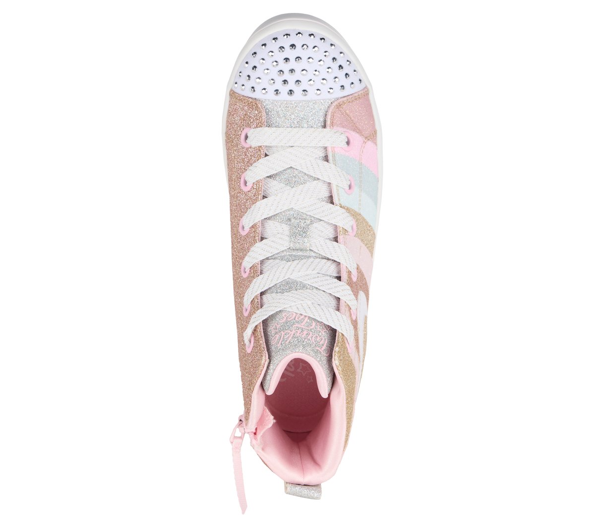 Twinkle Toes: HI-Lites - Heart Pop | Skechers discount