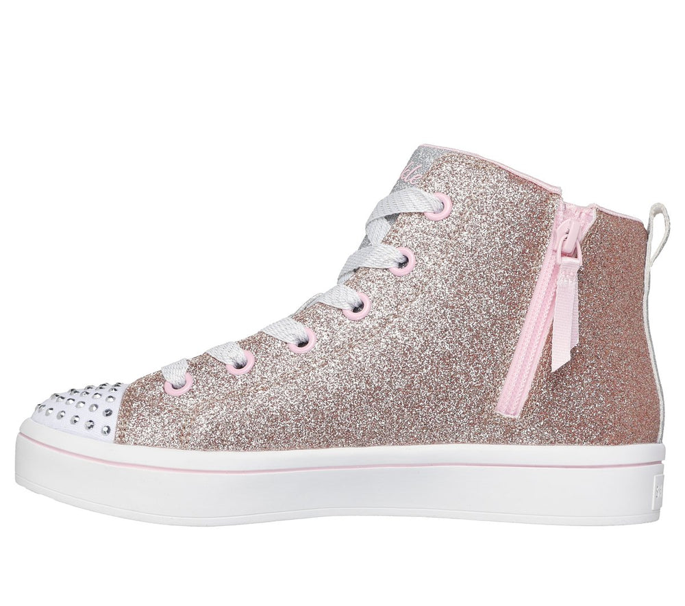 Twinkle Toes: HI-Lites - Heart Pop | Skechers discount