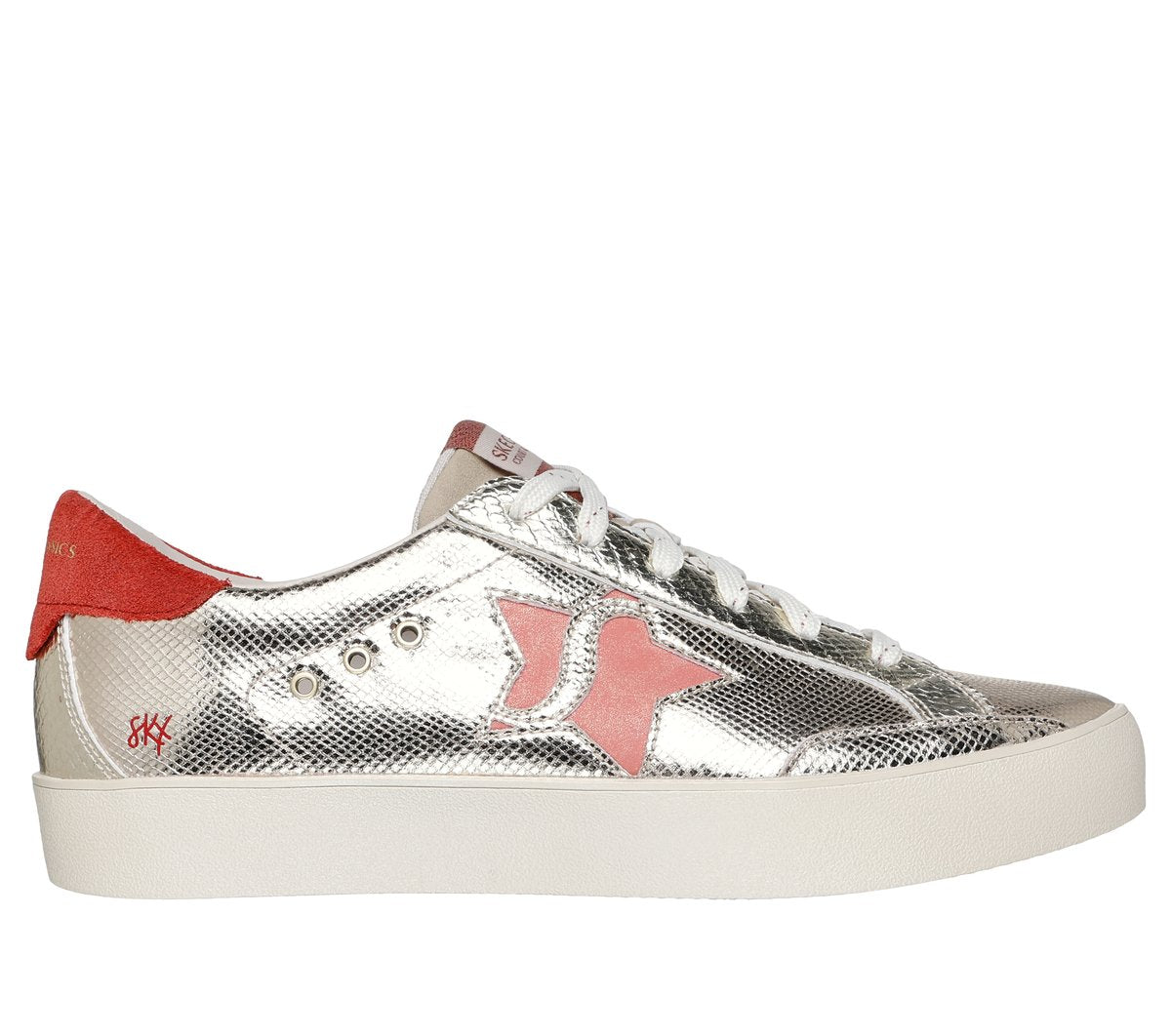 Strand Star - Glimmer Chic | Skechers sale