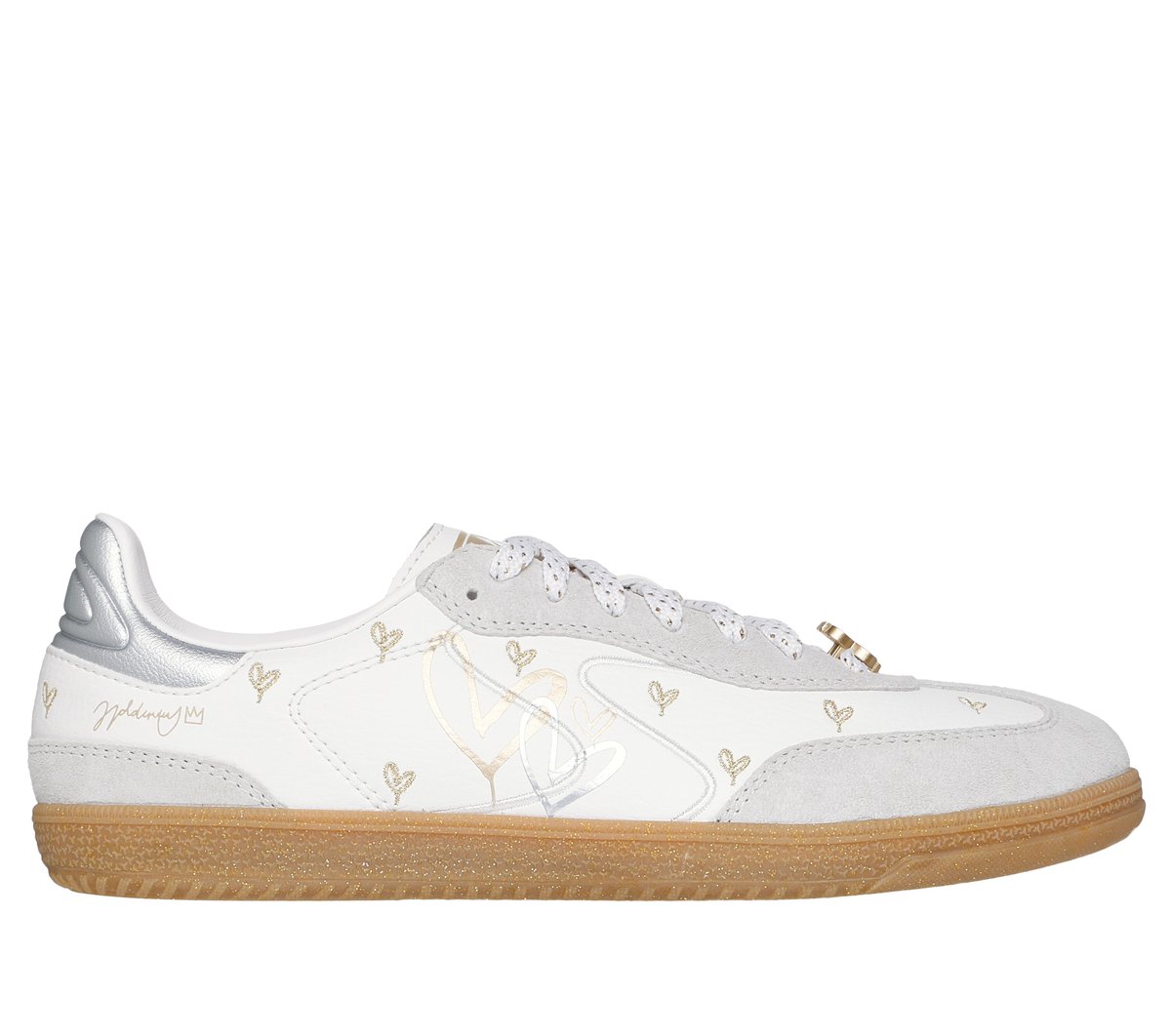 JGoldcrown: Hotshot - Paint The Town | Skechers online shop