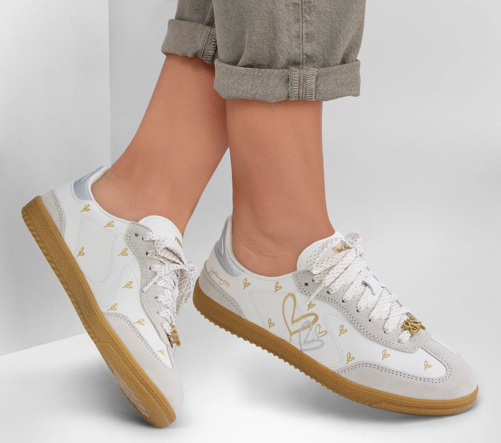 JGoldcrown: Hotshot - Paint The Town | Skechers online shop