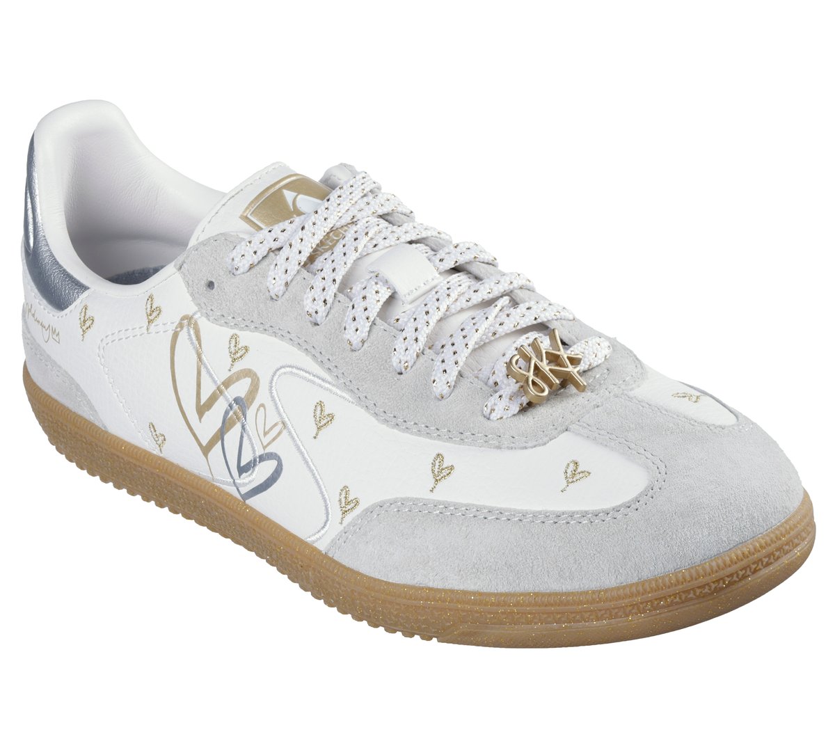 JGoldcrown: Hotshot - Paint The Town | Skechers online shop