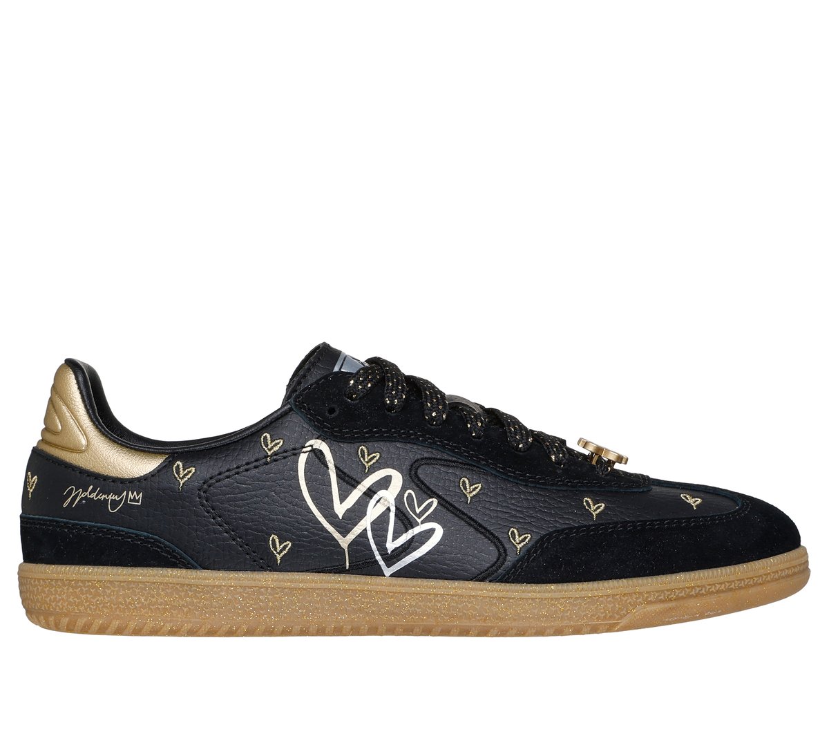 JGoldcrown: Hotshot - Paint The Town | Skechers online shop